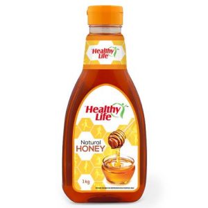 Healthy Life Honey 1 kg