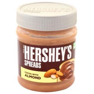 Hershey's Cocoa Spread With Almond 350 g