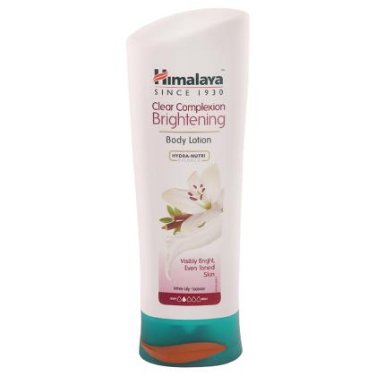 Himalaya Brightening Body Lotion 200 ml - Image 2