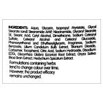 Himalaya Brightening Body Lotion 200 ml - Image 4