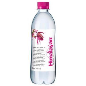Himalayan Natural Mineral Packaged Drinking Water 500 ml