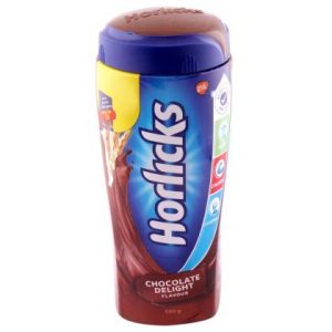 Horlicks Chocolate Delight 500 g