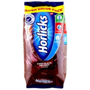 Horlicks Chocolate Delight 750 g