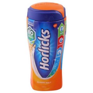 Horlicks Classic Malt 500 g