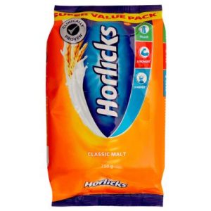 Horlicks Classic Malt 750 g
