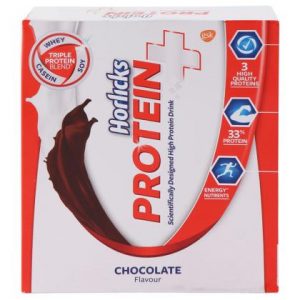Horlicks Protein Plus Chocolate 200 g