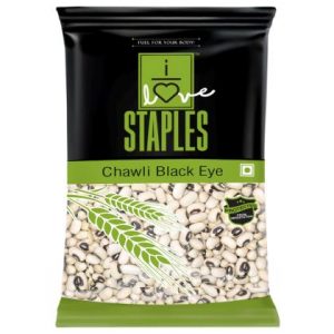 I Love Black Eye Chawli 500 g