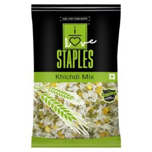 I Love Khichdi Mix 500 g