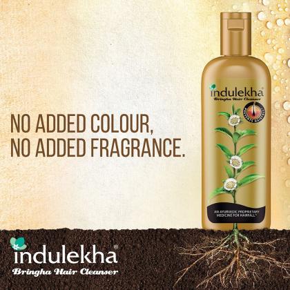 Indulekha Bringha Hair Essential Combo Buy Indulekha Bringha Hair  Essential Combo Online at Best Price in India  Nykaa
