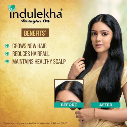 Songara Bhringa Ayurvedic Hair Oil 1 unit  Songara All Ayurvedic