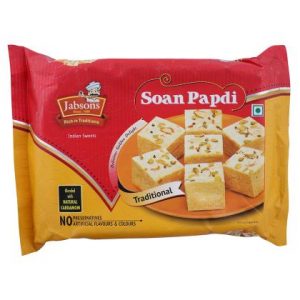 Jabsons Soan Papdi 250 g