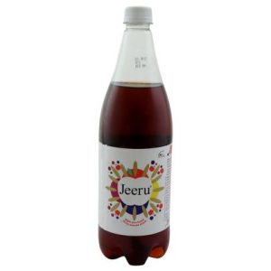 Jeeru Jeera Masala Drink 1 L