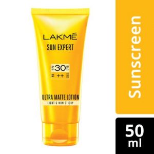 Lakme Sun Expert Sun Lotion Spf30 50 ml