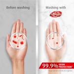 Lifebuoy Total 10 Handwash Refill 750 ml (Pouch) - Image 6