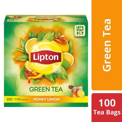 Lipton Green Tea Flavors Ranked, From Worst To Best