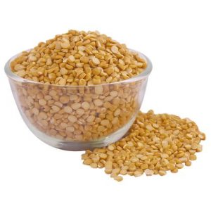 Loose Chana Dal 1 kg
