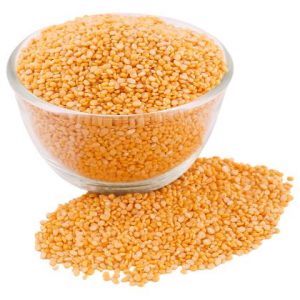 Loose Moong Dal 1 kg