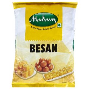 Madam Besan 500 g