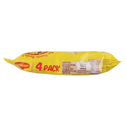 Maggi 2-Minute Masala Instant Noodles 280 g - Image 3