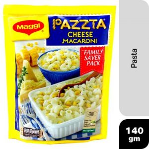 Maggi Cheese Macaroni Instant Pazzta Family Saver Pack 140 g