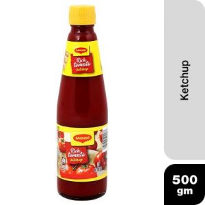 Maggi Rich Tomato Ketchup 500 g
