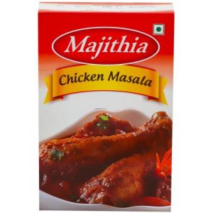 Majithia Chicken Masala 100 g