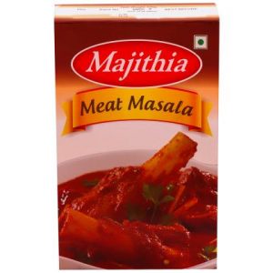 Majithia Meat Masala 100 g