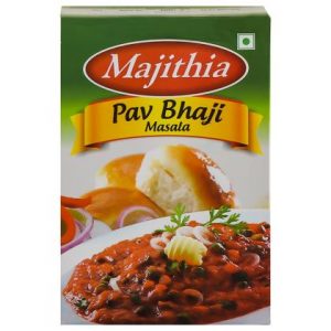 Majithia Pav Bhaji Masala 100 g
