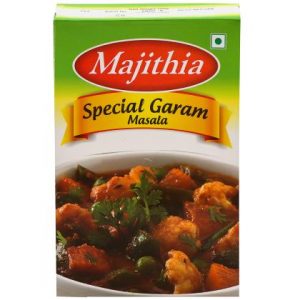 Majithia Special Garam Masala 100 g