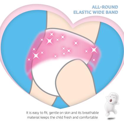MamyPoko Extra Absorb Pants (L) 44 count (9 - 14 kg) - Image 8