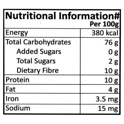 Manna Health Drink Mix 1 kg (Carton) - Image 6