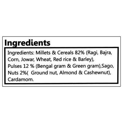 Manna Health Drink Mix 1 kg (Carton) - Image 7