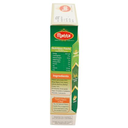 Manna Health Mix 500 g - Image 3