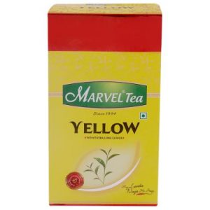 Marvel Yellow Tea 250 g