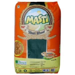 Masti MP Sihore Wheat 25 kg