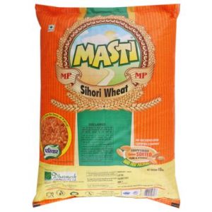 Masti Sihori Wheat 10 kg