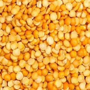 Matar Dal