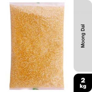 Moong Dal 2 kg