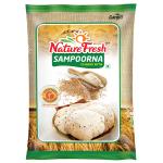 Nature Fresh Sampoorna Chakki Whole Wheat Atta 5 kg - Image 3