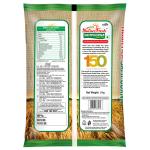 Nature Fresh Sampoorna Chakki Whole Wheat Atta 5 kg - Image 4