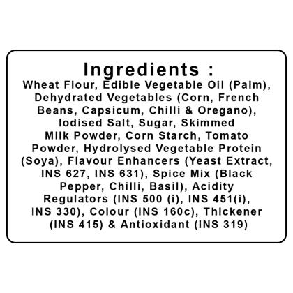 Nissin Italiano Instant Cup Noodles 70 g - Image 8