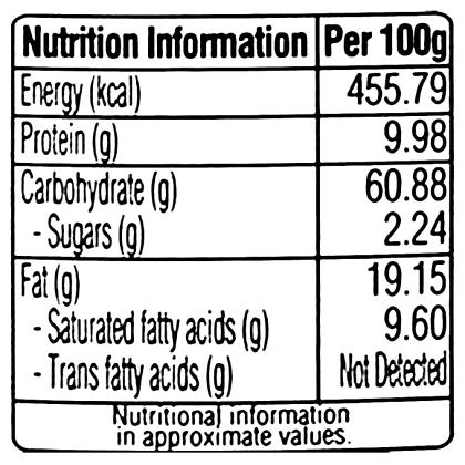 Nissin Mazedaar Masala Instant Cup Noodles 70 g - Image 7