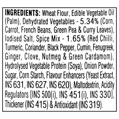 Nissin Mazedaar Masala Instant Cup Noodles 70 g - Image 8