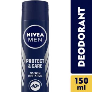 Nivea Men Protect & Care Deodorant 150 ml