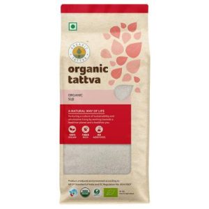 Organic Tattva Rawa 500 g