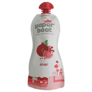Paper Boat Anar 200 ml