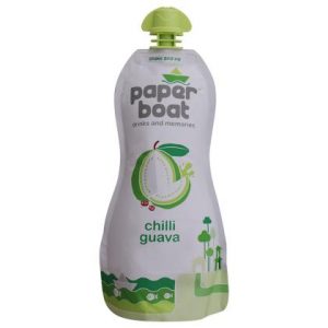 Paper Boat Chilli Guava 200 ml