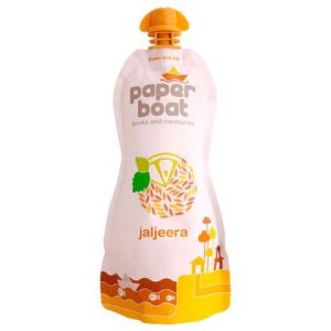 Paperboat Jaljeera 200 ml
