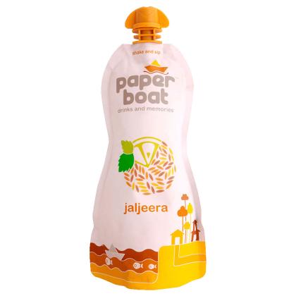 Paperboat Jaljeera 200 ml