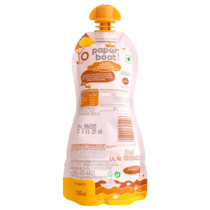 Paperboat Jaljeera 200 ml - Image 2